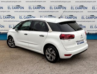 Citroen C4 Picasso 2015