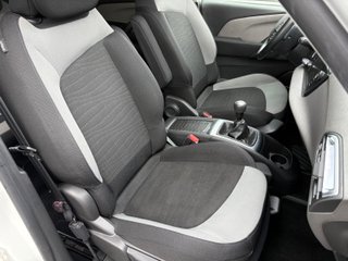 Citroen C4 Picasso 2015