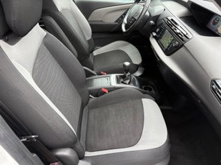 Citroen C4 Picasso 2015