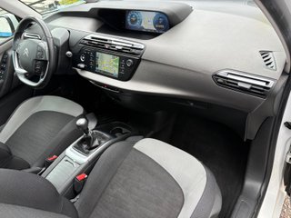 Citroen C4 Picasso 2015