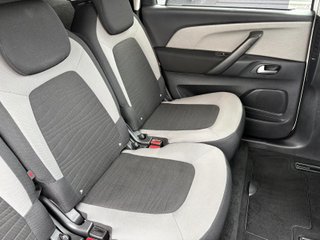 Citroen C4 Picasso 2015