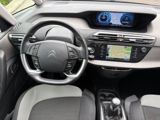 Citroen C4 Picasso 2015