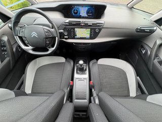 Citroen C4 Picasso 2015