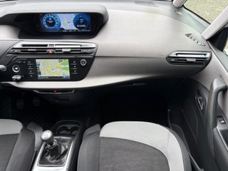 Citroen C4 Picasso 2015