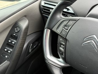 Citroen C4 Picasso 2015