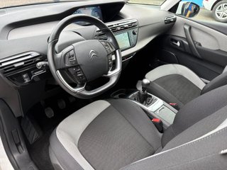 Citroen C4 Picasso 2015