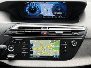 Citroen C4 Picasso 2015