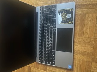 Portatile intel