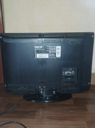 TV Inno Hit IH19860T retrogame