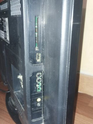 TV Inno Hit IH19860T retrogame