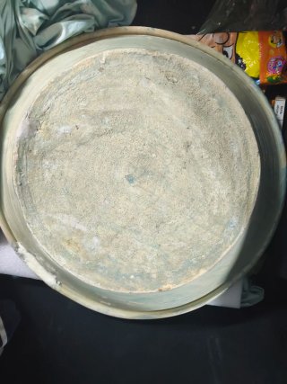 Lebrillo Triana 65cm Toro
