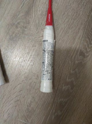 Raquetas de bádminton