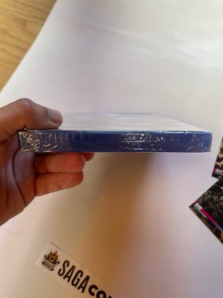 Castlevania Requiem PRECINTADO PS4 + Cartas