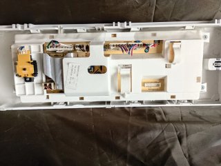 Placa lavadora Beko WM 6100