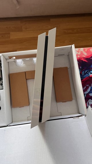 PS4 Edición Blanca 500GB