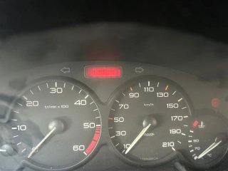 Peugeot 206 2001