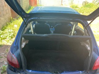 Peugeot 206 2001