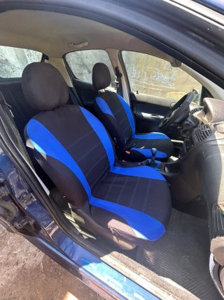 Peugeot 206 2001