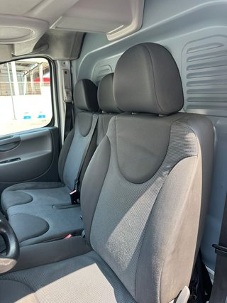 Peugeot Expert 2007 - ITV Recién Pasada ✅