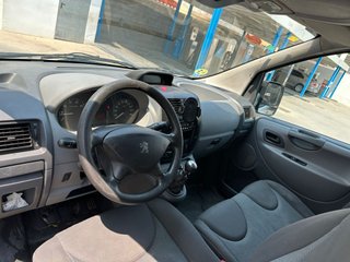Peugeot Expert 2007 - ITV Recién Pasada ✅