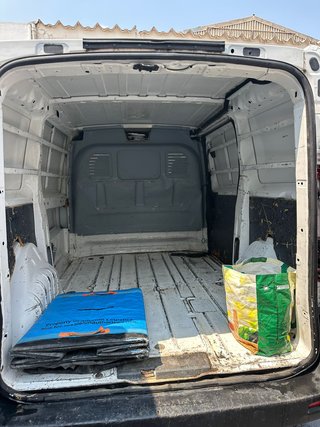 Peugeot Expert 2007 - ITV Recién Pasada ✅