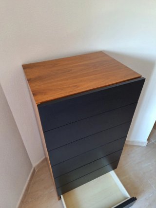 Dormitorio Matrimonio Completo