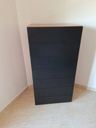 Dormitorio Matrimonio Completo