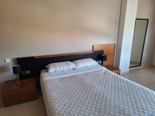 Dormitorio Matrimonio Completo