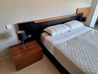Dormitorio Matrimonio Completo