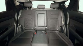 Hyundai Tucson 5 AÑOS GARANTÍA