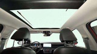 Hyundai Tucson 5 AÑOS GARANTÍA
