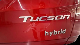 Hyundai Tucson 5 AÑOS GARANTÍA