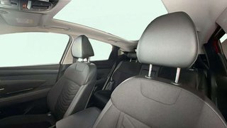Hyundai Tucson 5 AÑOS GARANTÍA