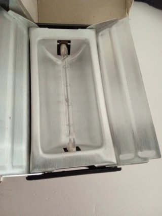 Foco Rony TR1000 para cámara