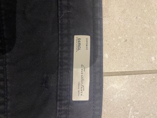 Pantalón de hombre