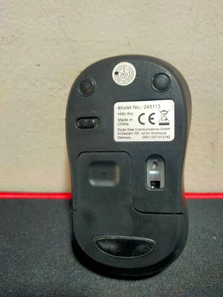 Portátil HP 15S-EQ2189NS Plata