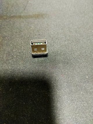 Portátil HP 15S-EQ2189NS Plata