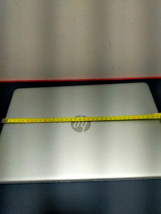 Portátil HP 15S-EQ2189NS Plata