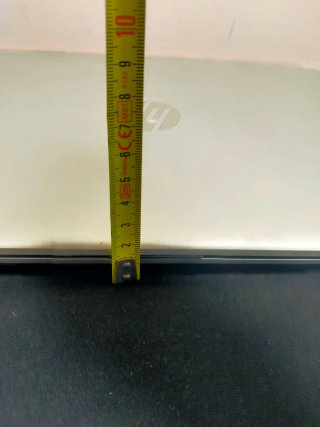Portátil HP 15S-EQ2189NS Plata