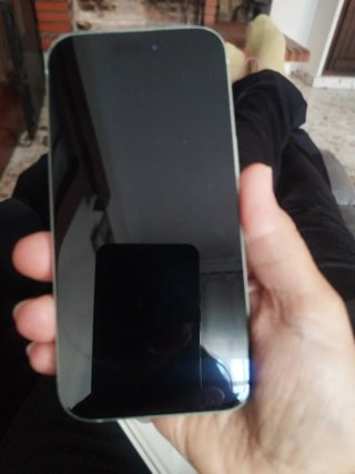 iPhone 15 128GB Verde