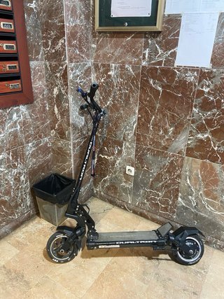Dualtron Mini 52V 18Ah Patinete Eléctrico