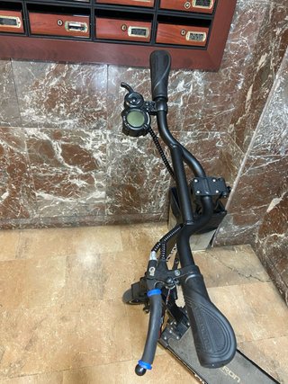 Dualtron Mini 52V 18Ah Patinete Eléctrico