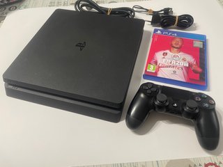 PS4