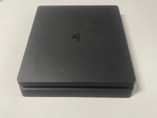 PS4