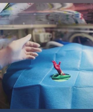 Cuidadora infantil