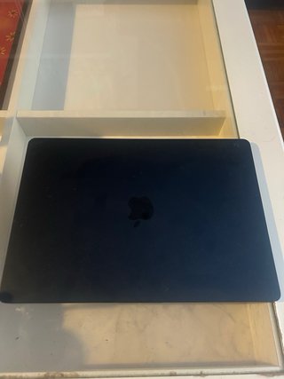 NO NEGOCIABLE MacBook Air 15 M2 8GB RAM 256GB SSD