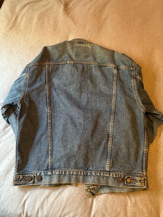 Chaqueta Levi's Vintage Azul