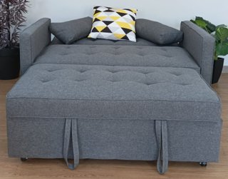Sofá Cama Matrimonial, ̈Japón ̈, Cómodo. OFERTA!