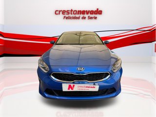 SIN ENTRADA! KIA Ceed DIESEL TECH