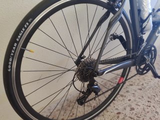 Bicicleta Carretera Specialized Roubaix